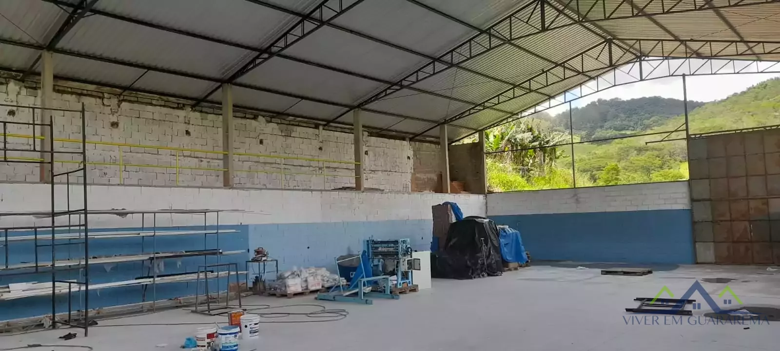 Alugar - Sala comercial